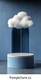 cloud