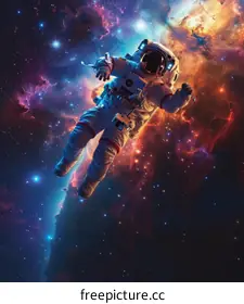 spacewalk