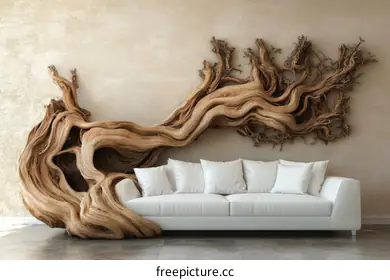 driftwood