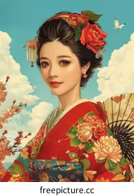 traditional clothing