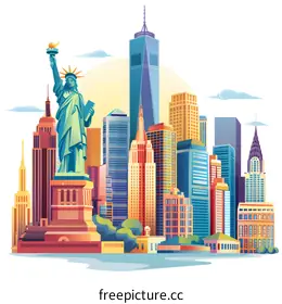 empire state building