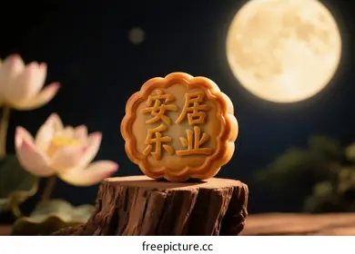 mooncake
