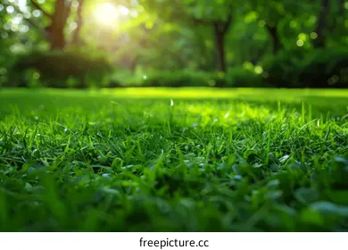 lawn