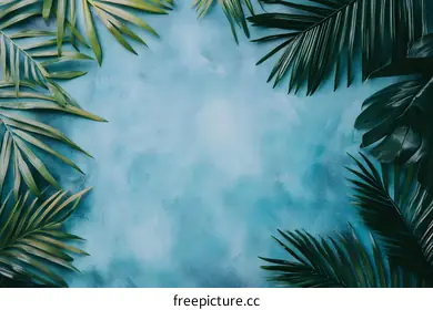 summer background