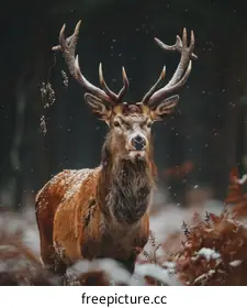 endangered species photography