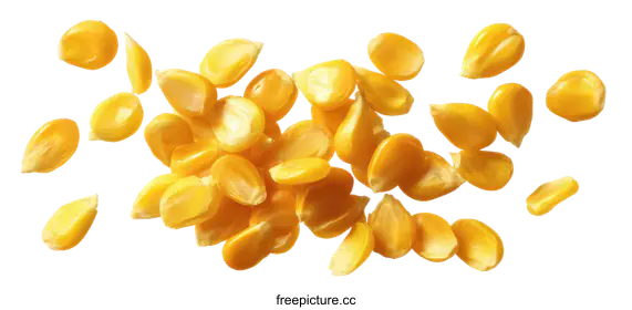 corn kernels