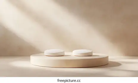 product presentation