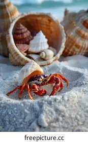 crab