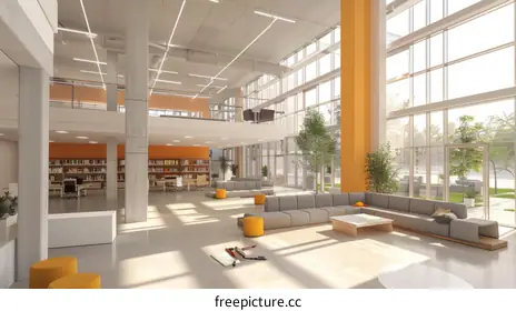 interior architecture