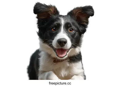 collie