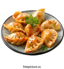 dumplings