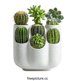 cactus pot