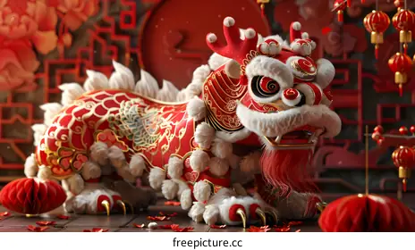 Lunar New Year