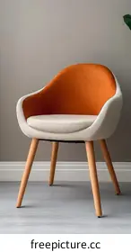 upholstered