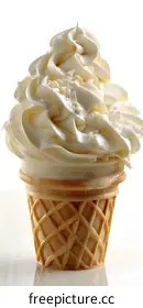 soft serve