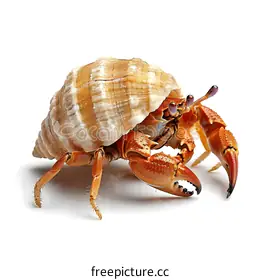 hermit crab