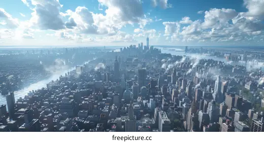 Empire State Building