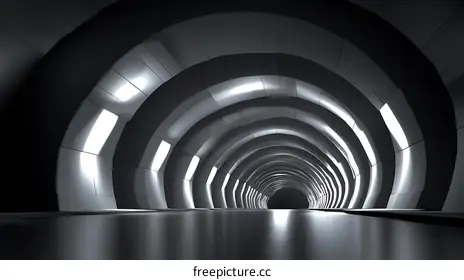 tunnel