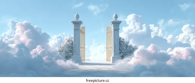 gates