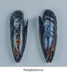 mussel