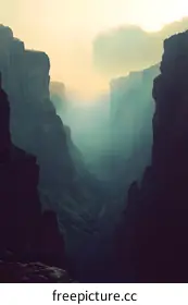 canyon
