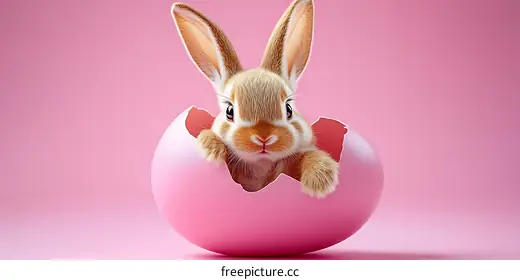 cute bunny