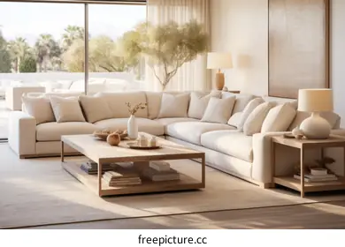 sectional sofa