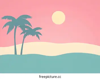 palm tree