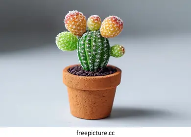 cactus plant