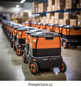 inventory management