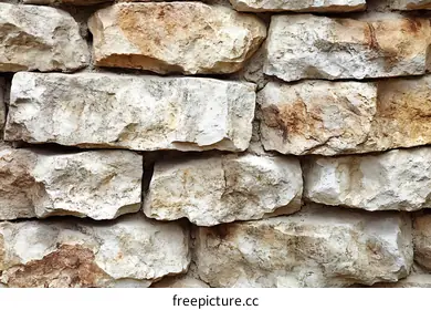 stonework