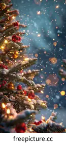 Christmas decorations