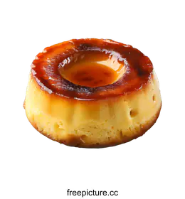 flan