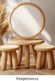 stools