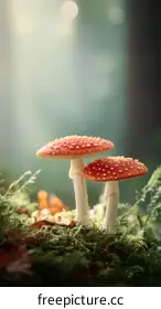 fungi