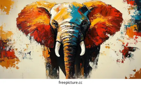 elephant