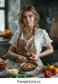 chef