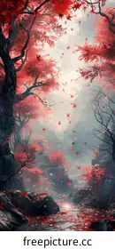 connecting with nature