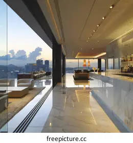 penthouse