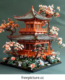 japanese architecture