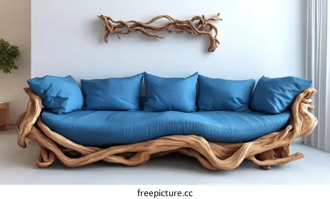driftwood