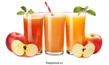 fruit juice