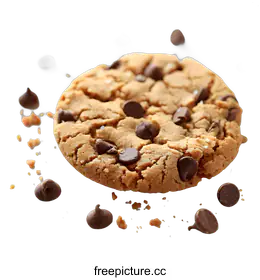 chocolate chip