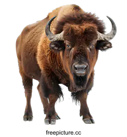 buffalo