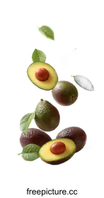 avocado