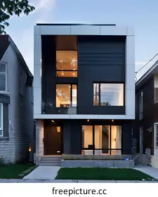 residential architecture