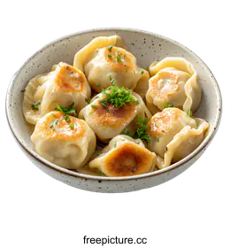 dumplings