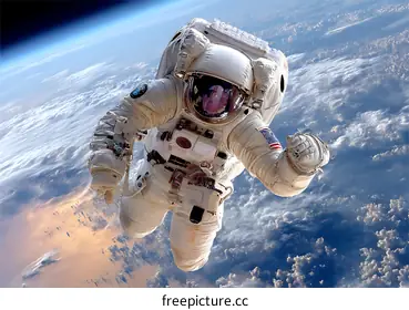 spacewalk