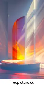 geometric abstraction