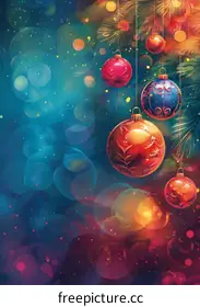 Christmas decorations